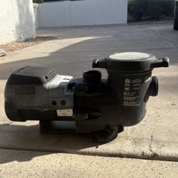 Pool Pump Hayward Super Pump XE 