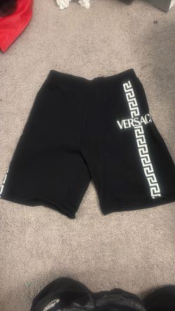 Versace Shorts 