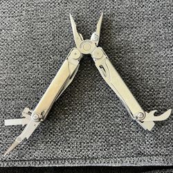 Leatherman Wave+ 