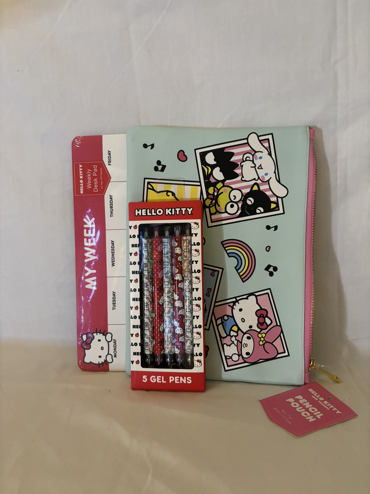 Hello Kitty Bundles