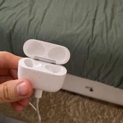 Apple AirPods 3rd Gen Empty Case