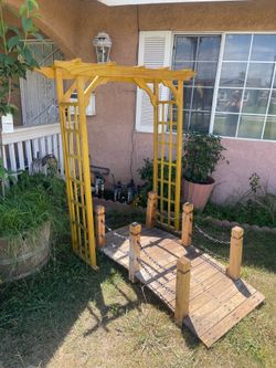 Antique furniture