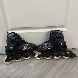 BLADERUNNER SKATES