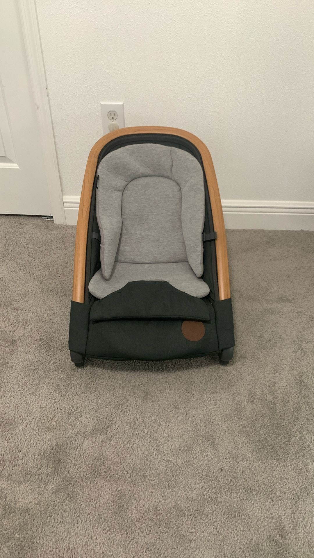Maxi Cosi Rocker