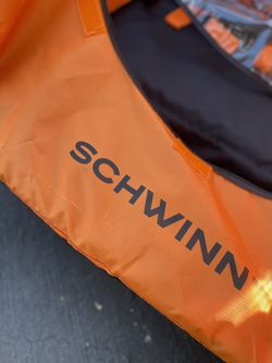 Schwinn Children Carrier
