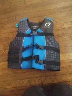 Overton's Youth Lifejacket 