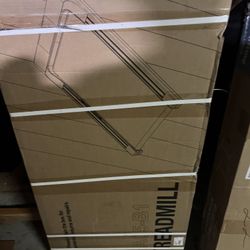 Walking Pad/Treadmill