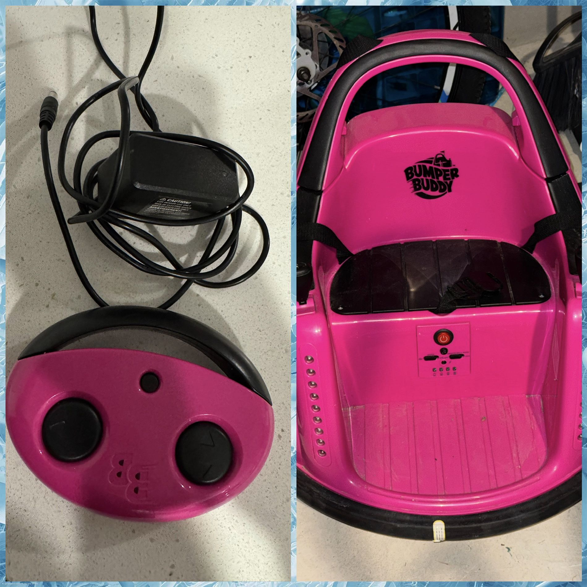 Bumper Car