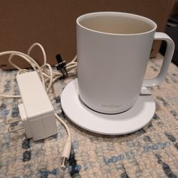 Ember Cup
