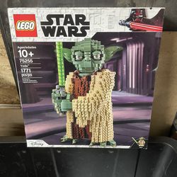 Lego 75255 Star Wars Today