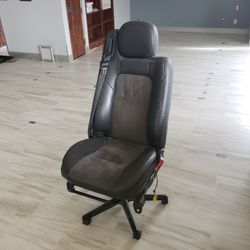 custom office chair