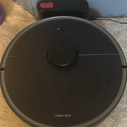 Roborock S4 Max Vacuum
