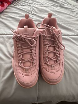 FILA . Sneakers