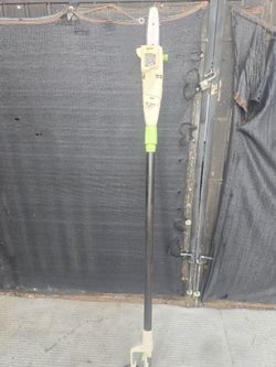 Electric saw