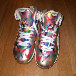 Lebron 12
