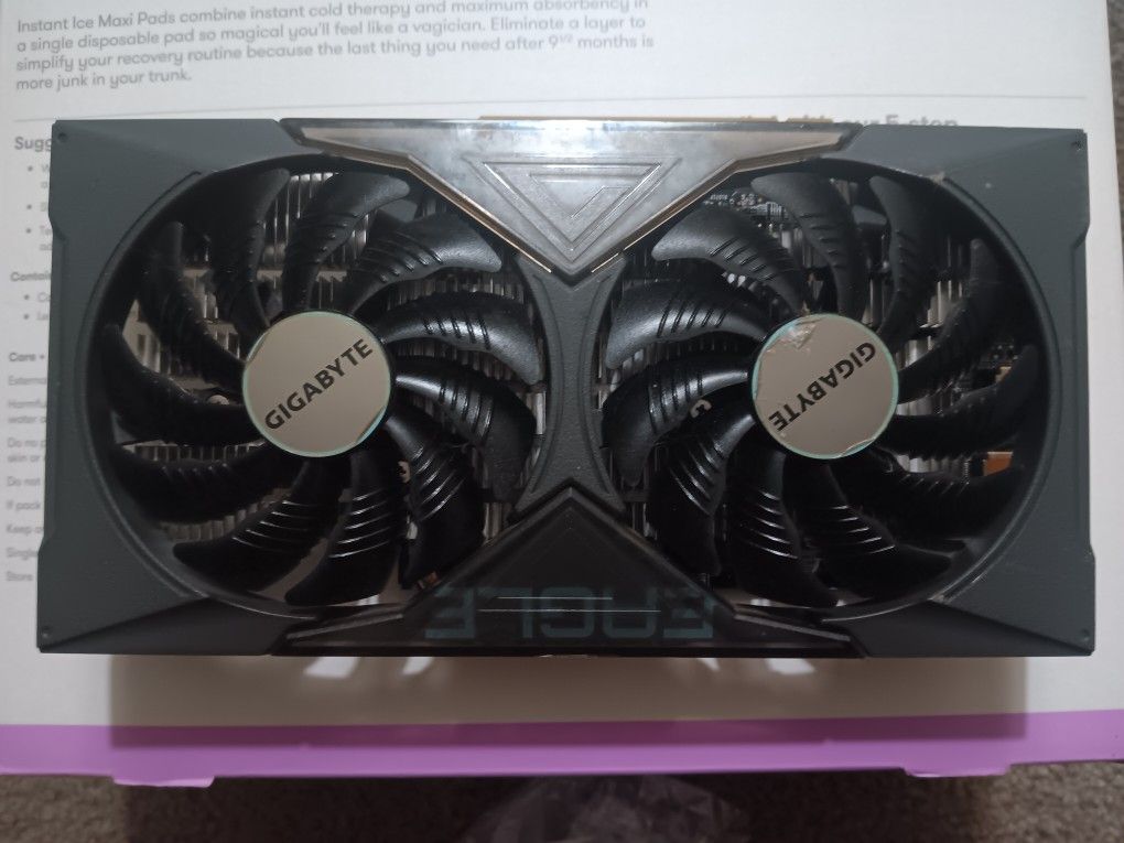 Gigabyte Gtx 1650