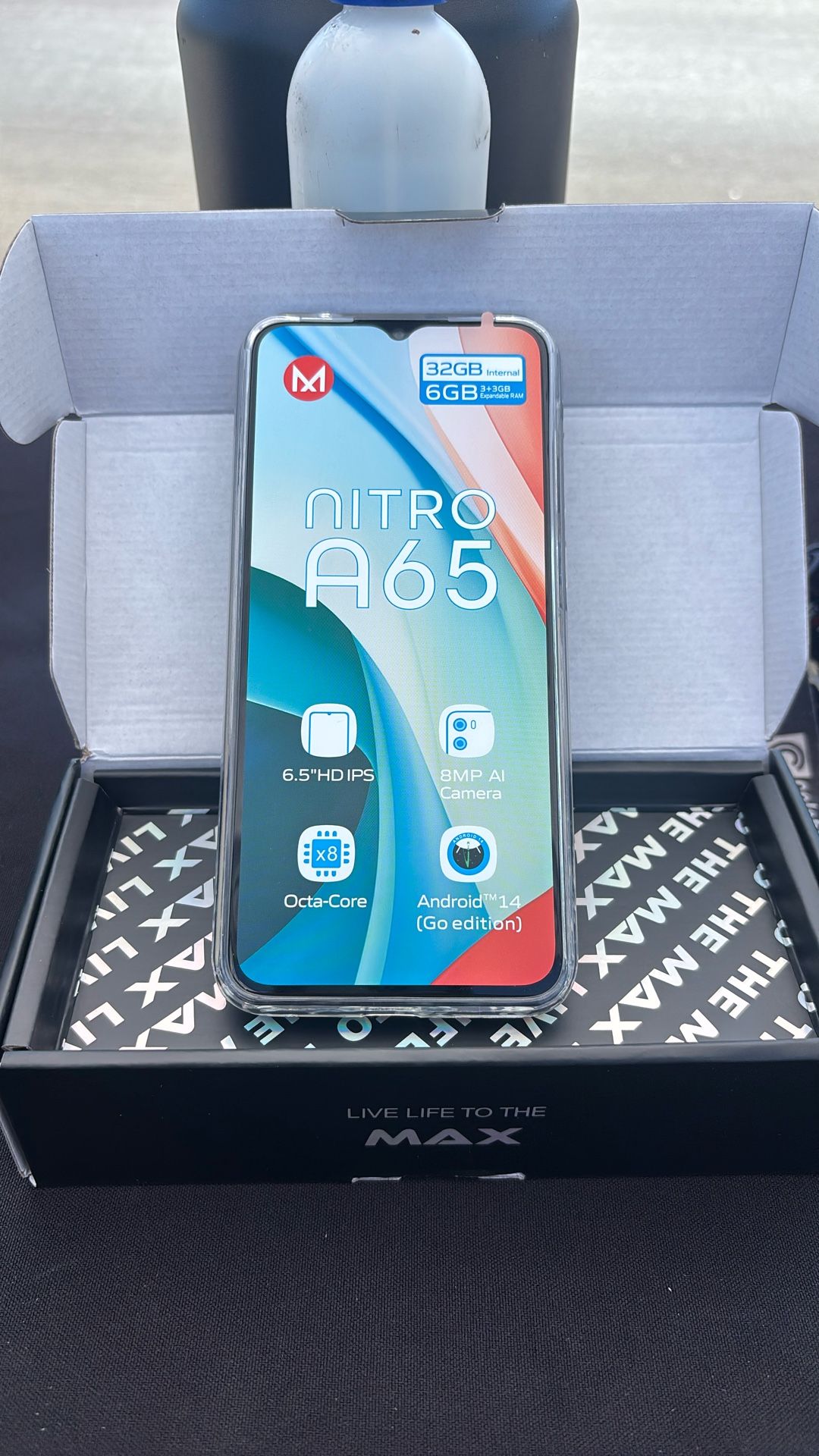 Free Phones w/Eligibility