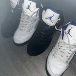 Jordan 5 