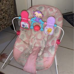 Baby Bouncer