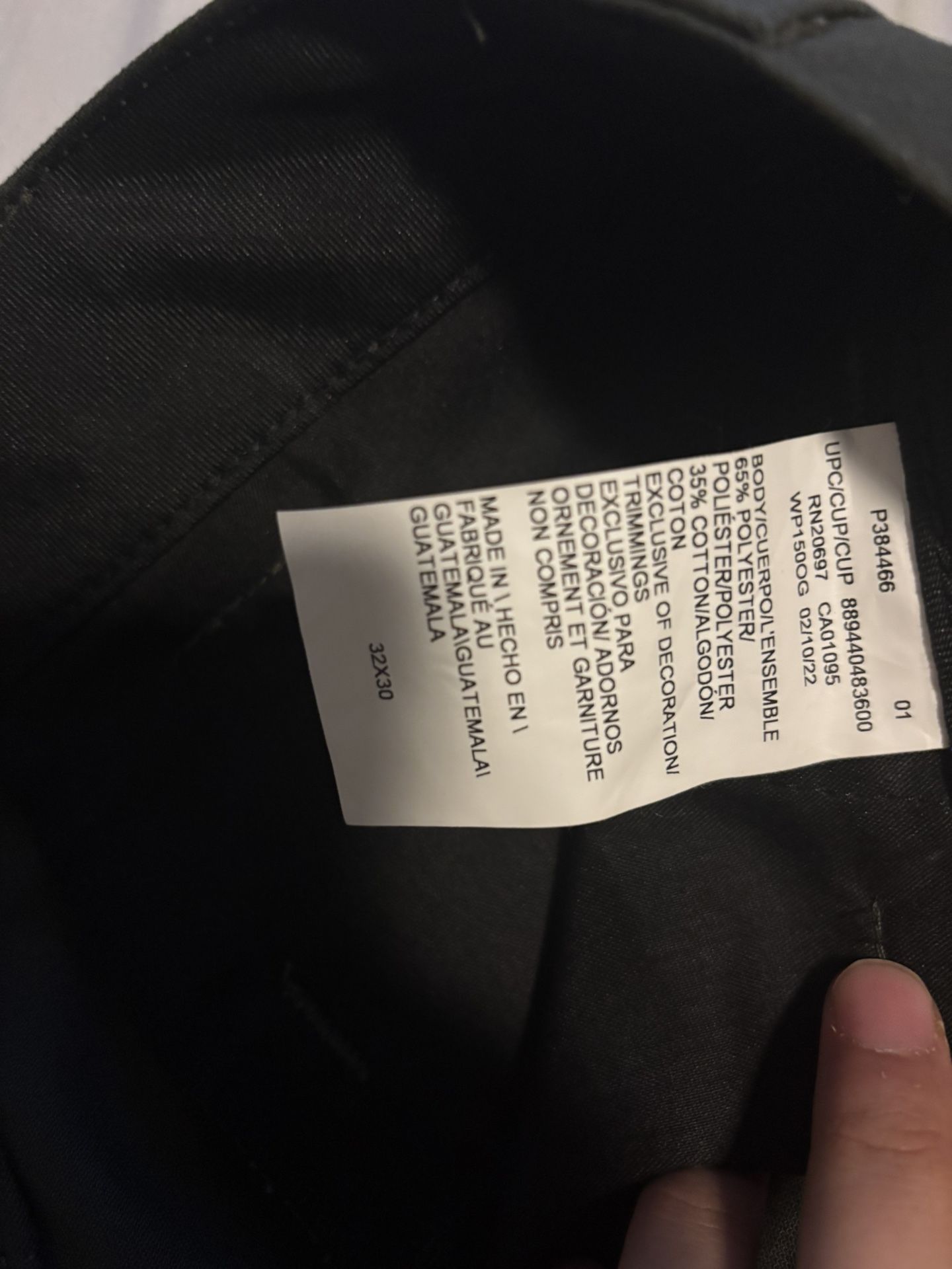 Dickies 