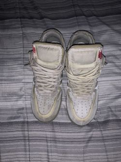 Air Force Off White