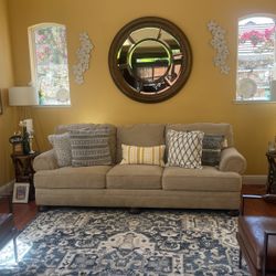 Couches For Sale ! $500 