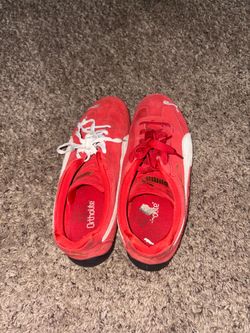 Red speed cats