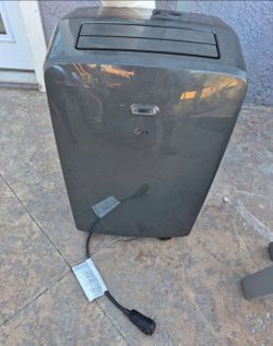 LG Portable Air Conditioner