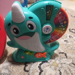 Fisher price Abc Learning Toy 