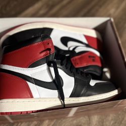 Jordan 1st 