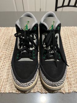 Jordan Air “Pine Green” Sneakers