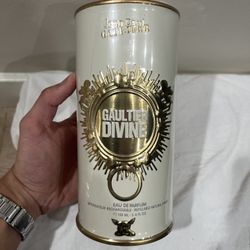 JPG Gaultier Divine