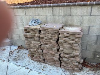 Pavers