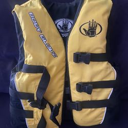 Kids Life Jacket