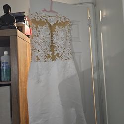 Wedding Gown