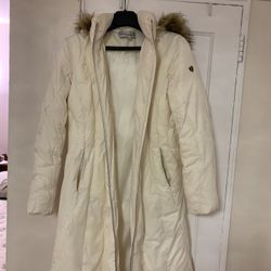 Down Coat 