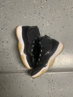 Jordan 11 Jubilee
