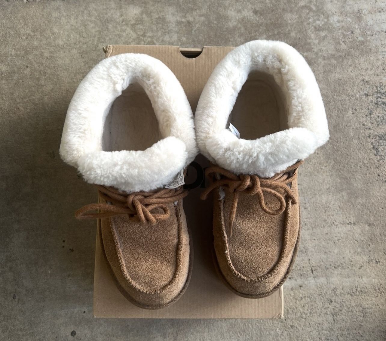 Ugg Boots Uggs Size 7