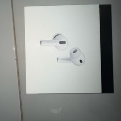 Airpods Pro 3