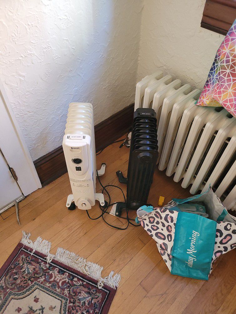 Heaters For Sale