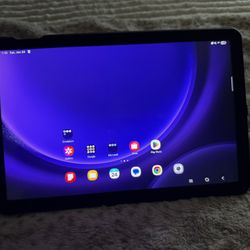 Samsung Tablet