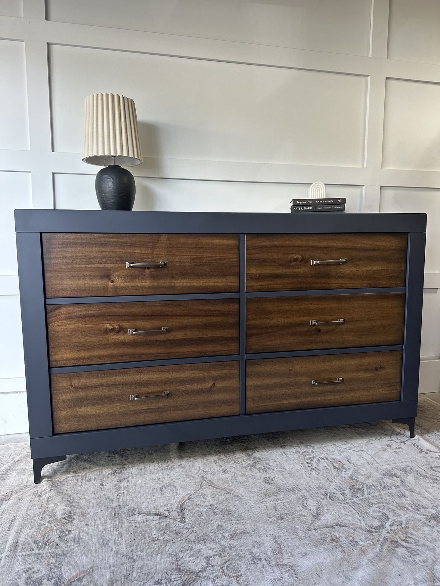 Brand New Costco Redesigned Dresser / Nursery / TV stand