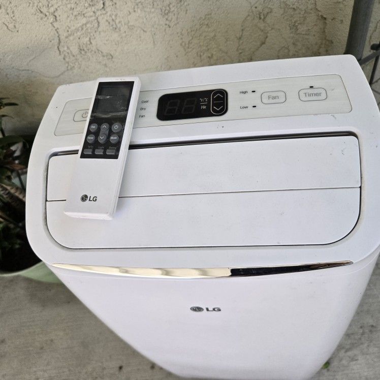 LG AIR CONDITIONER
