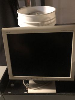 Computer Monitor