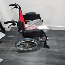 Super Light Weight Chair 