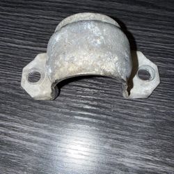 2024-2025 BUICK ENVISTA LOWER BATTERY TRAY HOLDER MOUNT BRACKET OEM 251104