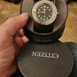 Citizen Watch
