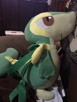 Plush Toy