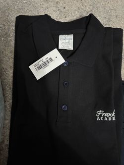 Boys polo shirt Franklin academy
