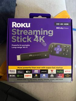 ROKU Streaming Stick